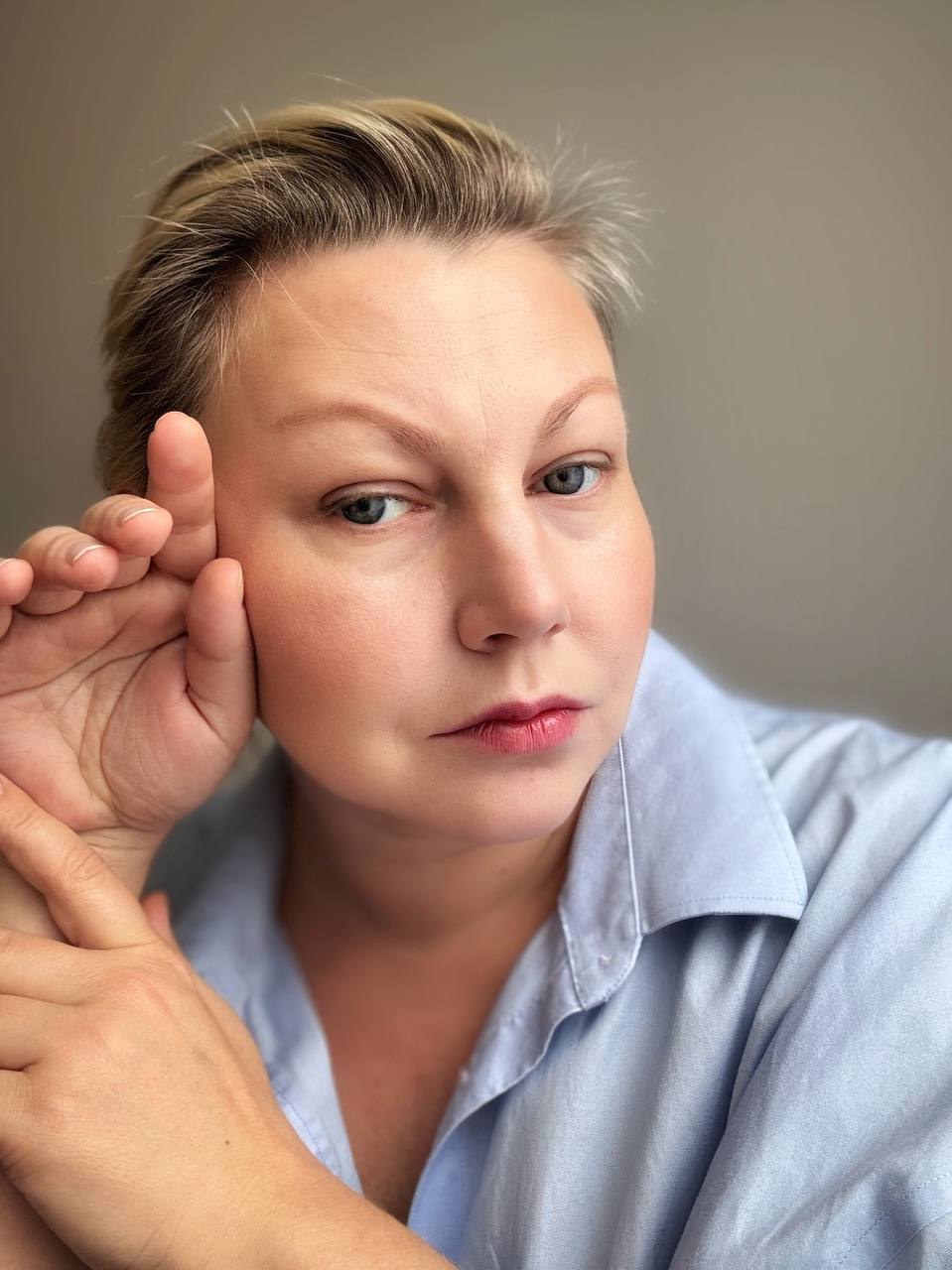 Анна Саволайнен